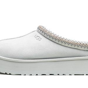 Ugg Black Tazz Slipper "Goose" 1122553 Goo"