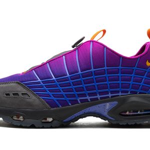 Nike Blue Air Sndr Max Sp "Kids Of Immigrants for men