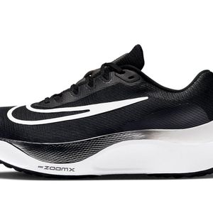 Nike Black Zoom Fly 5 Dm8968 001" for men