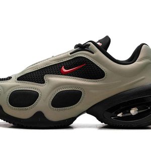 Nike Black Air Max Muse "Oil" Fv1920 002"
