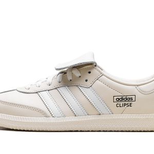 Adidas Black Samba Thorn Lt "Clipse Let God Sort 'Em Out" Jr5835" for men