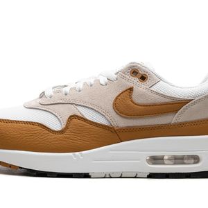 Nike Black Air Max 1 Sc "Bronze" Dz4549 110" for men