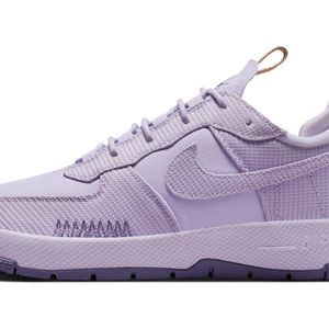Nike Purple Air Force 1 Wild Low "Lilac Bloom" Fb2348 500"