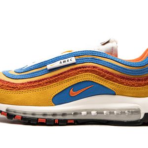 Nike Black Air Max 97 Se "Running Club" Dh1085 700" for men