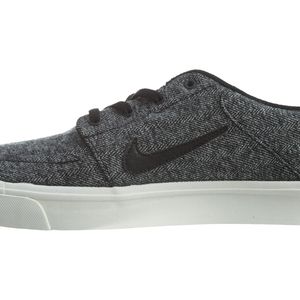 Nike Black Sb Portmore Canvas Premium "Ivory" 807399 102" for men