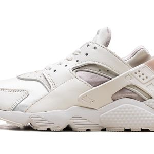 Nike Black Air Huarache "Sail" Dh4439 104"
