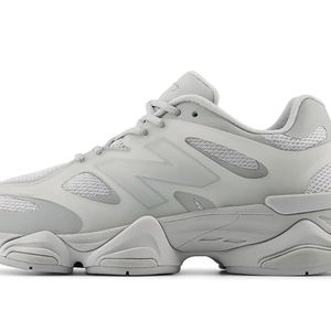 New Balance Grey 9060 X "Raincloud Concrete" U9060Iab" for men