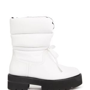 Stuart Weitzman Black Tyler Ultralift Bootie