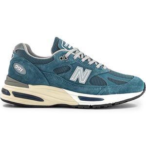 New Balance Blue New Balance Made for men