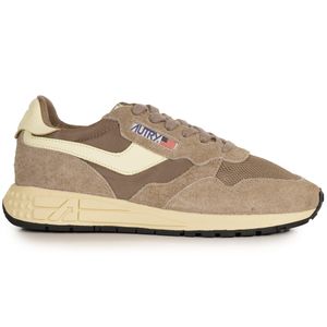 Autry Natural Reelwind Low Sneakers for men