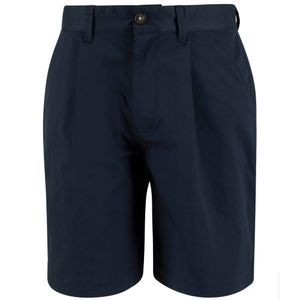 Barbour Blue Mordey Chino Short for men