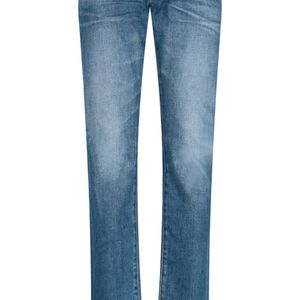 Jeans Stretch Slim Fit di Tom Ford in Blu da Uomo