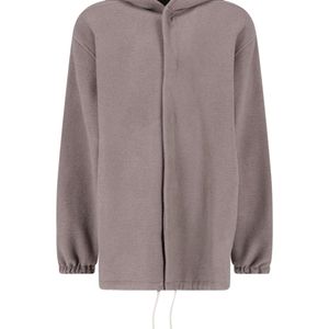 Rick Owens Brown Jacket for men