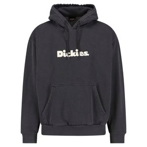Dickies Black Sweaters Cotton for men
