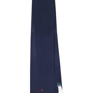 Polo Ralph Lauren Blue Scarfs for men
