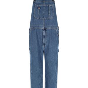 Dickies Blue Jeans Cotone for men