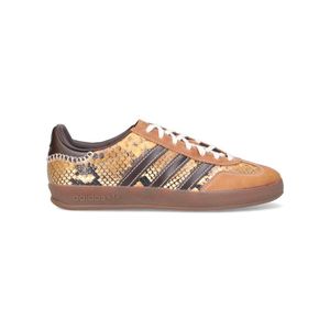 Adidas Originals Brown Sneakers “Gazelle”