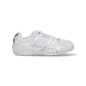 Marc Jacobs White The 72 Spring Sneakers