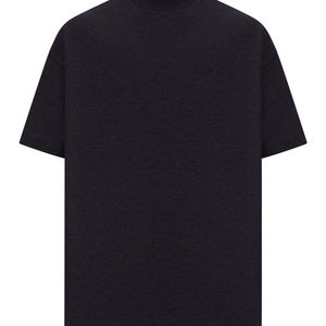 Fear Of God Black Signature 90's A Short Sleeve T-Shirt for men