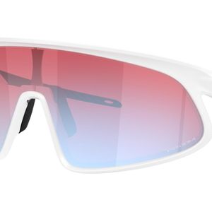 Oakley Black Sunglass Rslv