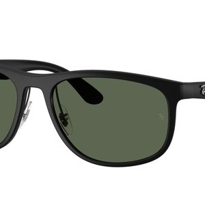 Ray-Ban Black Ray