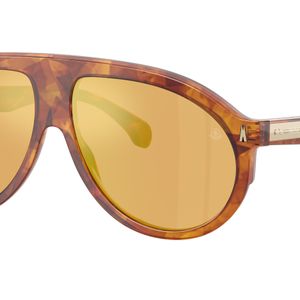Moncler Black Sunglass Me6001 Fhaite