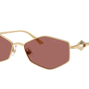 Jimmy Choo Black Sunglass Jc4017
