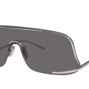 Loewe Black Sunglass Signature Lw40193u for men