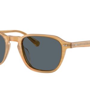 Oliver Peoples Black Sunglass Ov5598su Emryn