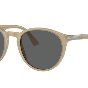 Persol Black Sunglass Po3152s for men