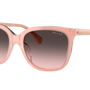 Ralph Black Sunglass Ra5343u