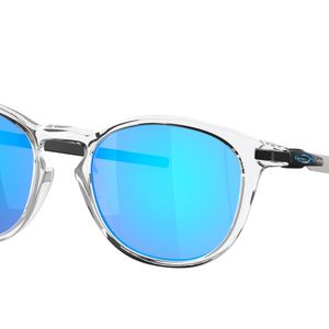 Oakley Black Sunglass Pitchmantm R