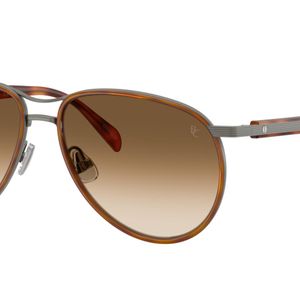 Brunello Cucinelli Black Sunglass Apheleion