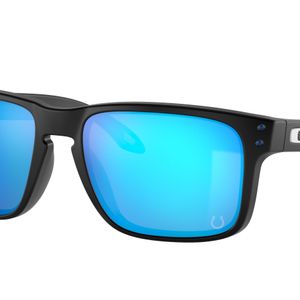 Oakley Black Sunglass Indianapolis Colts Holbrooktm for men