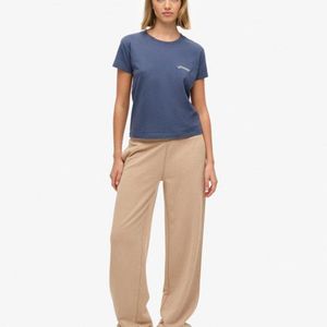 Superdry Blue Studios joggers