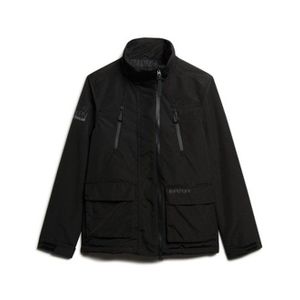 Superdry Black & Co Ultimate Windbreaker Jacket for men