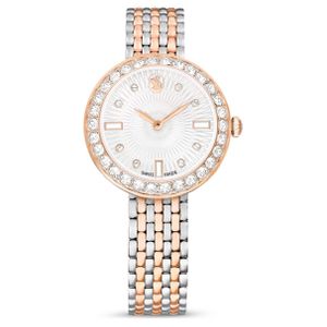 Swarovski Metallic Certa Watch