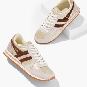 Gola Natural ® Daytona Blaze Sneakers