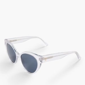 Talbots Blue Vicky Sunglasses