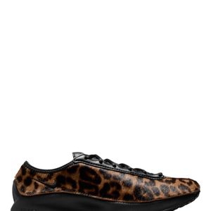 Nike Black Elevated Sneakers