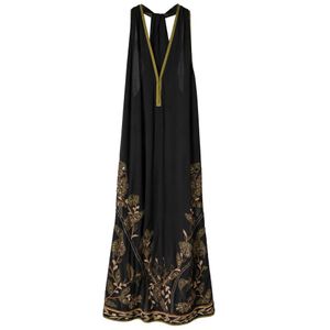 Scarlett Poppies Black The Spirits Embellished Dress