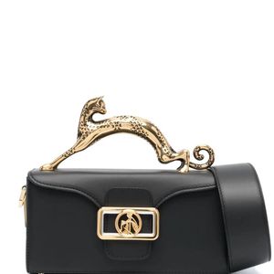 Lanvin Black Bags