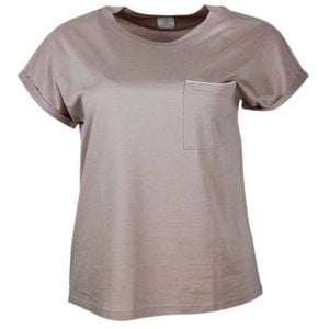 Eleventy Grey T-Shirt