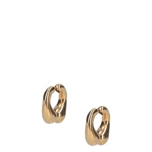 Panconesi Metallic Earrings