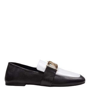 Lanvin Black Slippers Jewelry Mere Et Lenfant