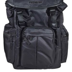 Premiata Black Bags