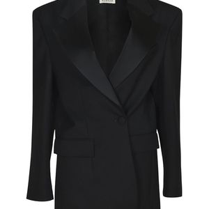 P.A.R.O.S.H. Black Jacket