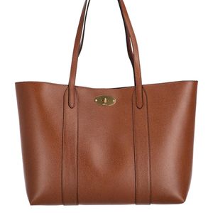 Mulberry Brown Totes