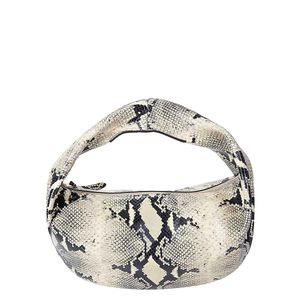 Khaite Metallic Olivia Hobo Medium