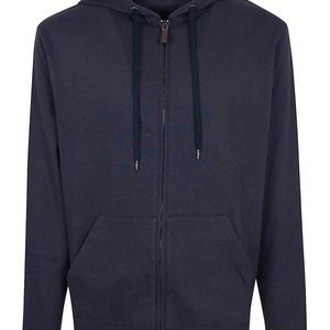 Herno Blue Cardigans for men